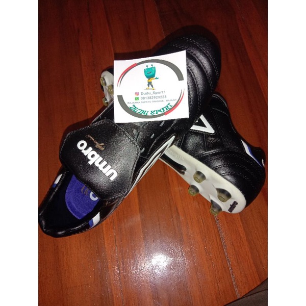 UMBRO SPECIALI ETERNAL PRO HG TOP GRADE