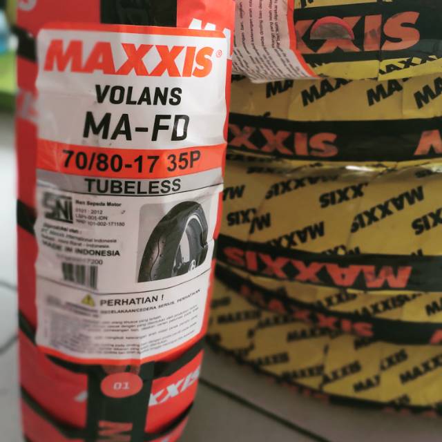 Ban tubeless maxxis uk.70/80-17