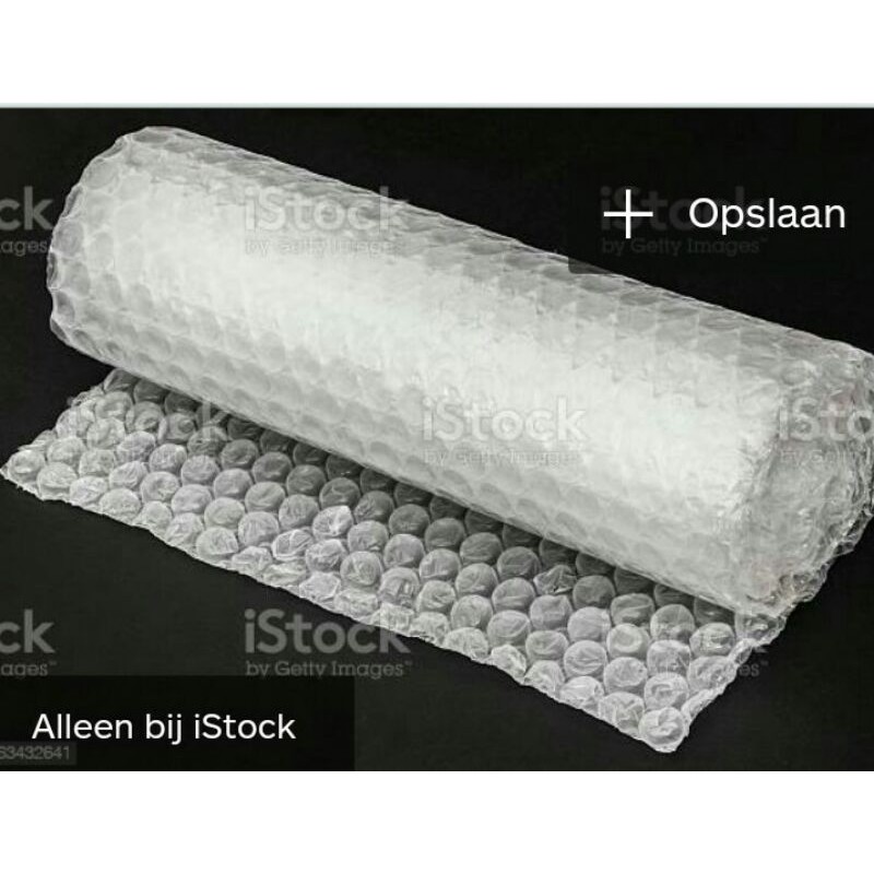 

bubblewrappelindung