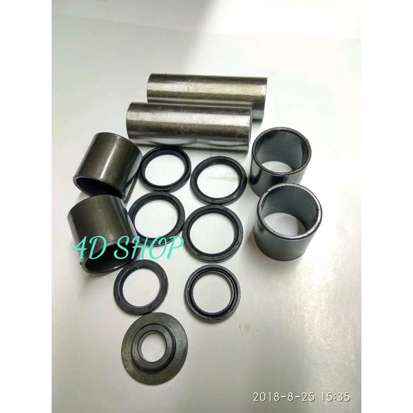 BOS UNITRACK KLX 150 BOS LENGAN AYUN BOS MONOSOK