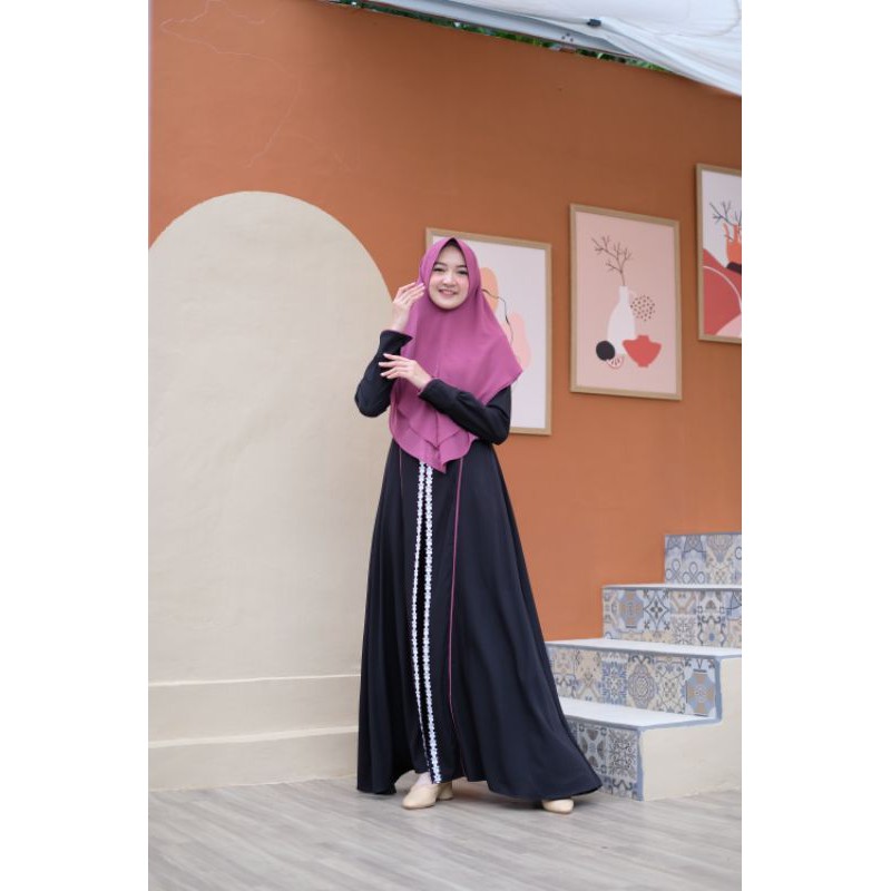 Khadijah Syari by Marwah Hijab