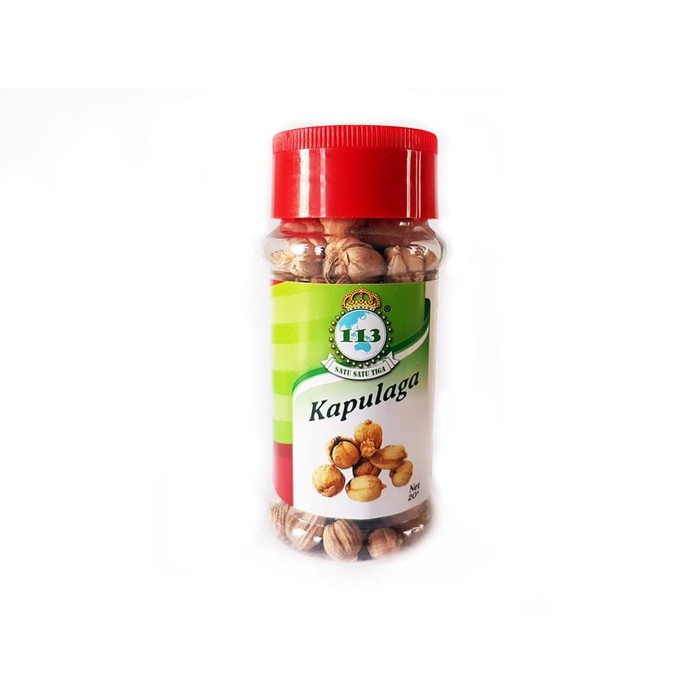 

ds001vv Kapulaga / Cardamom Fsfs201