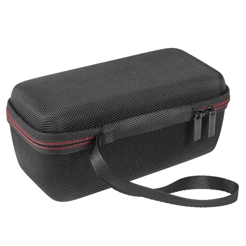 Btsg Tas Penyimpanan Kamera Digital ZOOM H6 / H4N Pro Untuk Travel