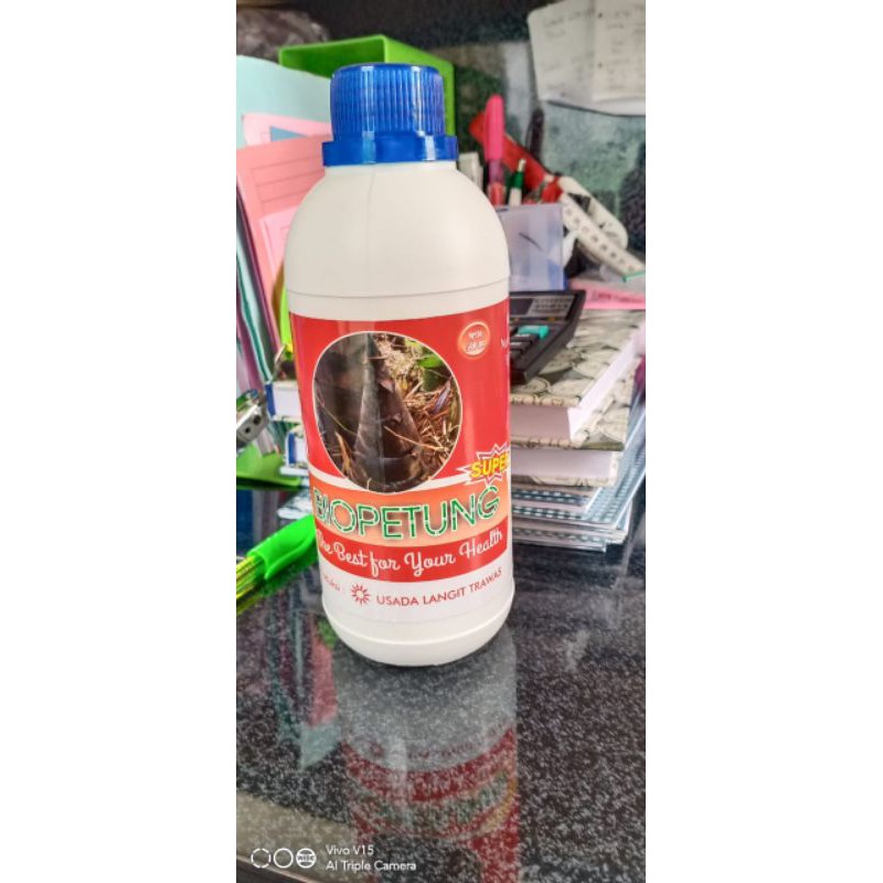 

biopetung 500ml