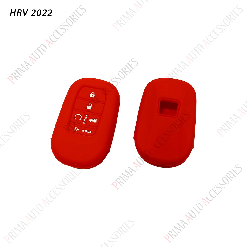 Silikon Kunci Remote Mobil - HRV 2022