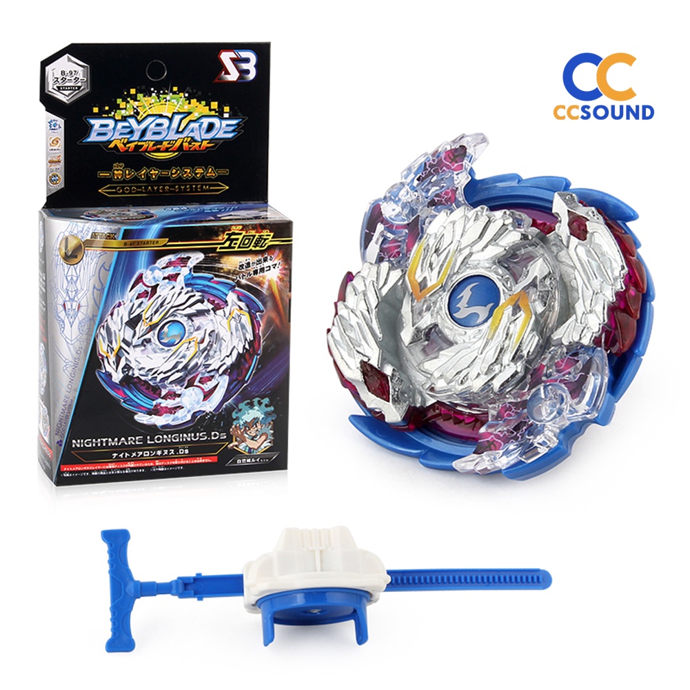 Jual beyblade burst Harga Terbaik 