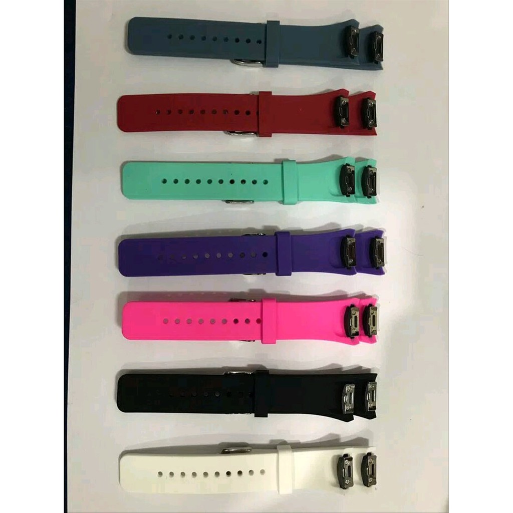 Samsung Gear S2 Strap Tali Jam Size Universal Diskon