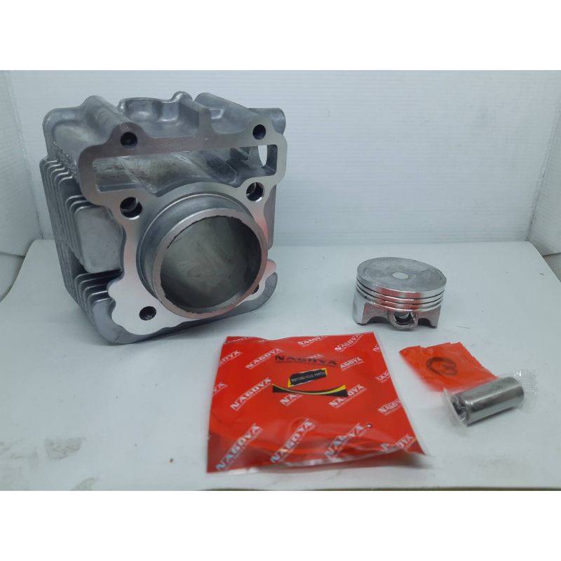 Blok Seher Boring Mio M3 Mio Soul Mio Soul Gt 125 Nagoya