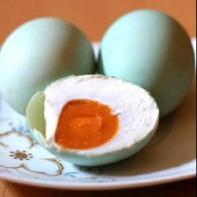 

Telur asin 3 pcs