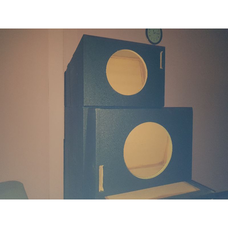 Jual Box angin Untuk Sub 12