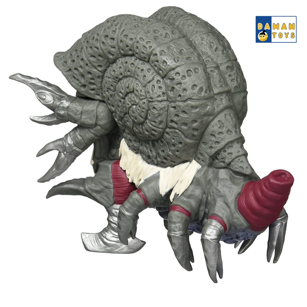 Monster Ultraman Tiga Kaiju Ultra Monster Gatanothor Gatanozoa