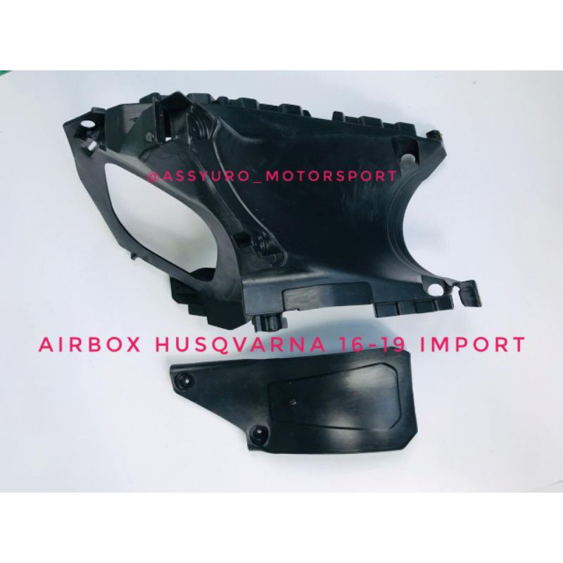 AIRBOX HUSQVARNA 250 2016 - 2018 IMPORT