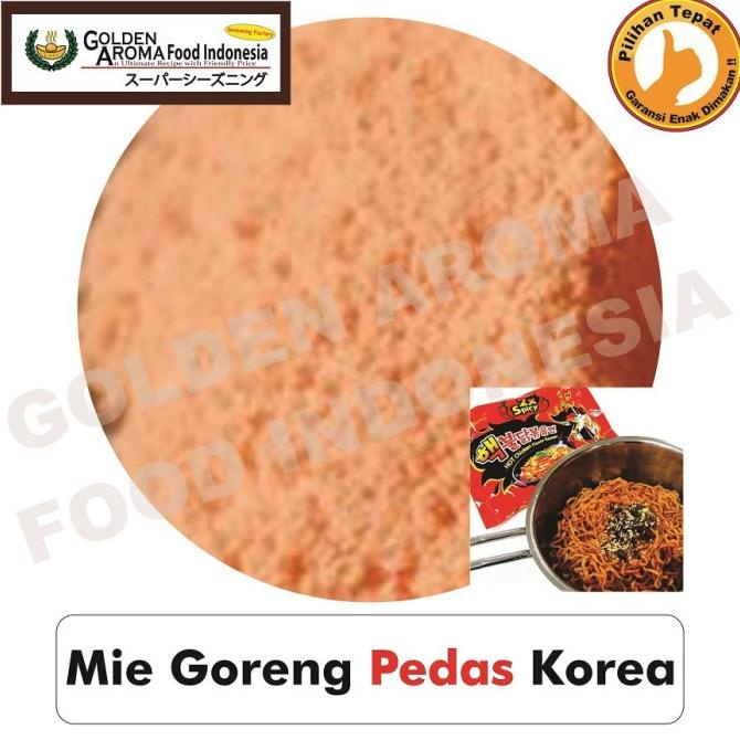 

Ready...Ready...Ready...] Bumbu Tabur Serbaguna Murah Halal Mie Pedas Korea Samyang 1000 gr/1 kg