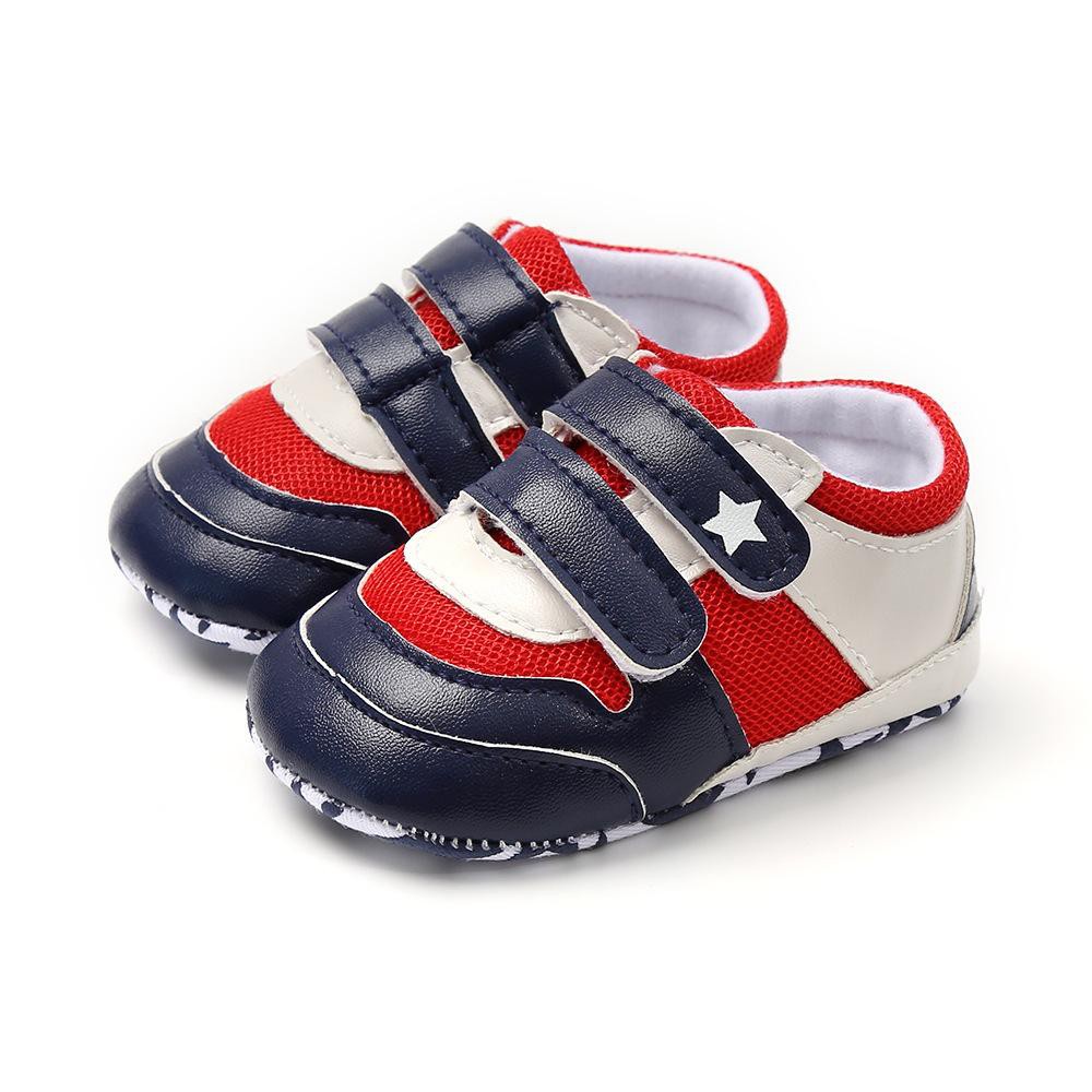 Babylovanta sepatu bayi prewalker 0-18 bulan / sneaker bayi baby shoes sepatu cantik bayi