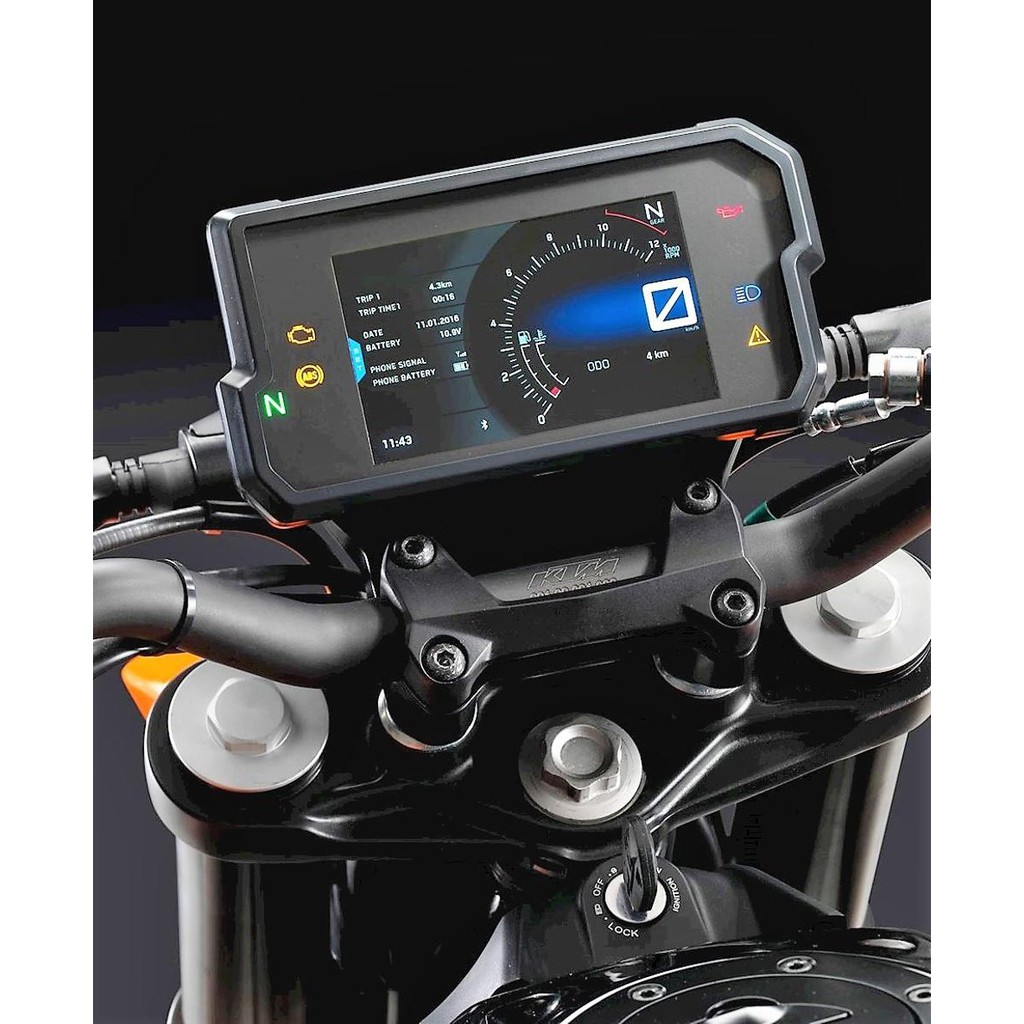 Anti Gores Speedometer KTM Duke 390 RC 390 Diskon