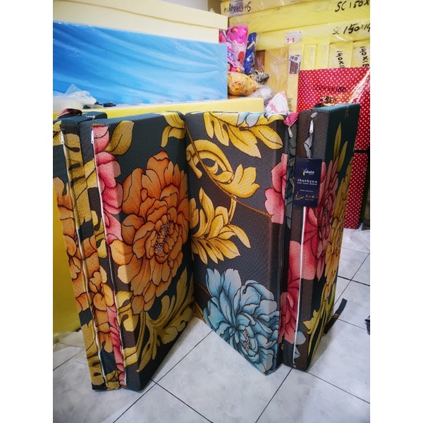 Yukata Inoac Tulungagung lipat