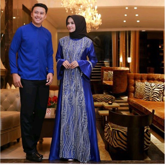 Couple Fairuz