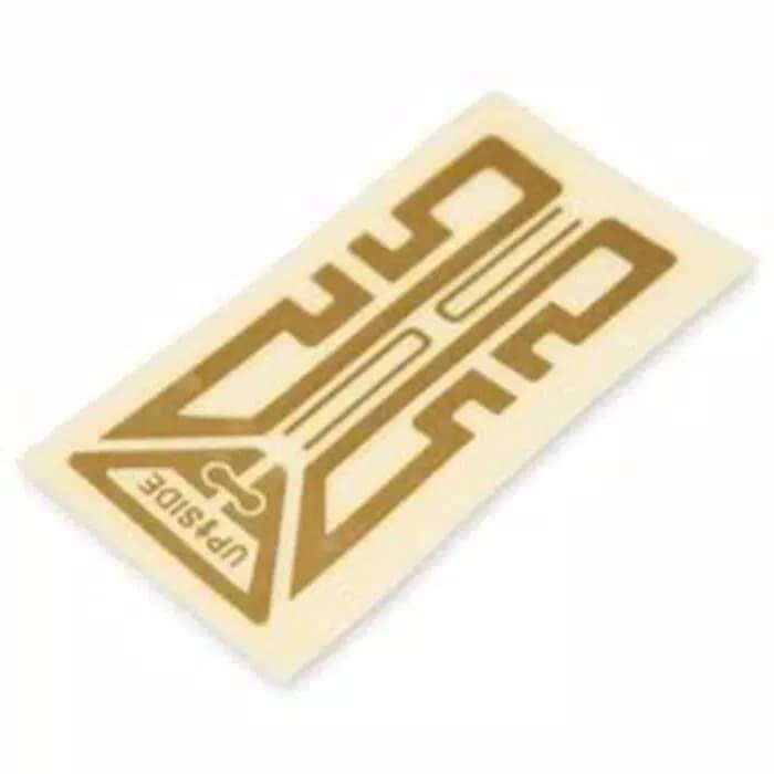 Promo Stiker Penguat Sinyal Gen X Plus Antena Penguat SinyaBOOSTER STICKER Diskon