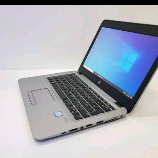 Laptop Hp Elitebook 0 G3 Core I5 Shopee Indonesia