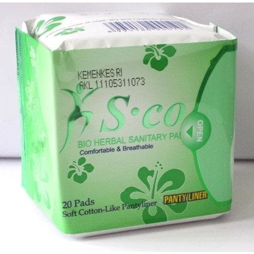 kewanitaan-sabun- promo pembalut herbal sco murah pantyliner/sco hijau/pembalut murah -sabun-