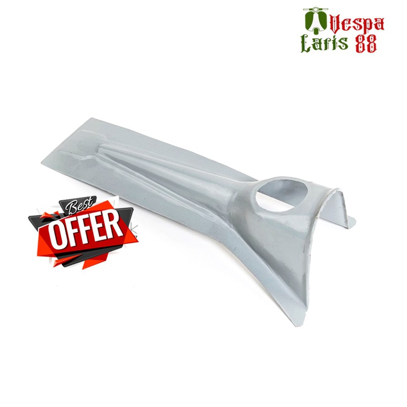 Hidung Vespa VBB Replika Plat