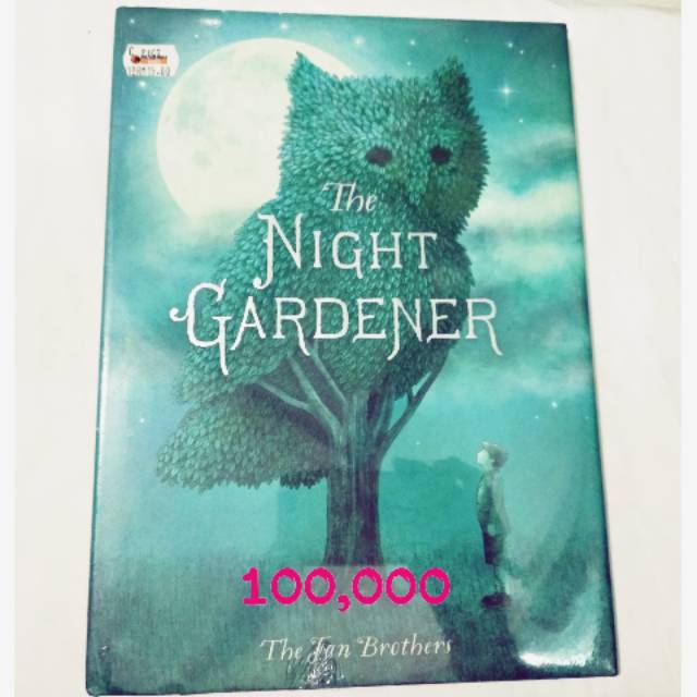 The Night Gardener