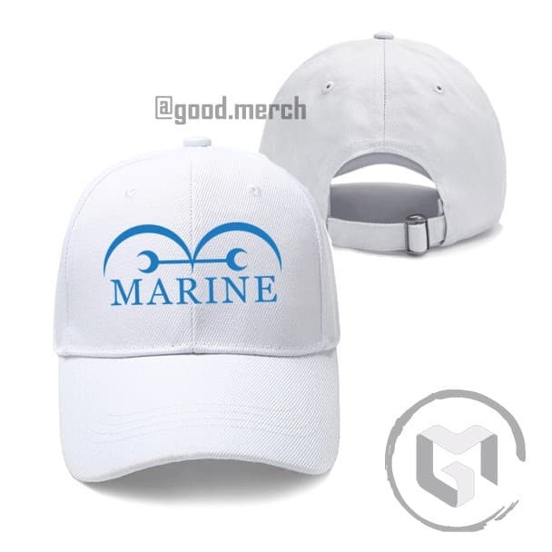 TOPI BASEBALL MARINE ONE PIECE