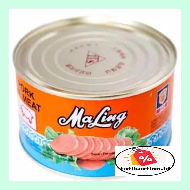 

T4Tksot Daging Maling Tts 397Gram Sotytat