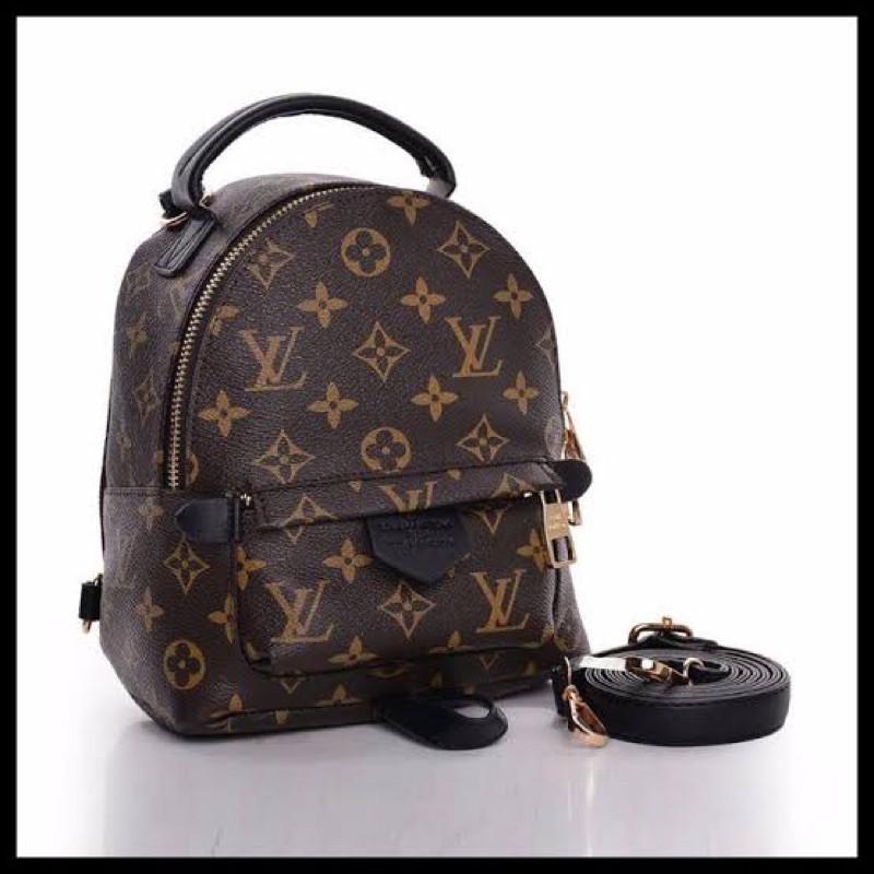 PL Tas Ransel Mini LV Premium