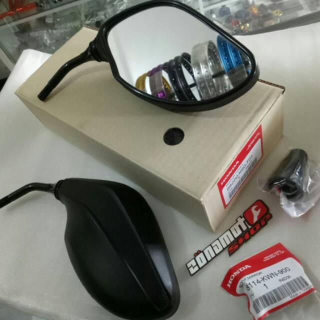 Spion honda click original