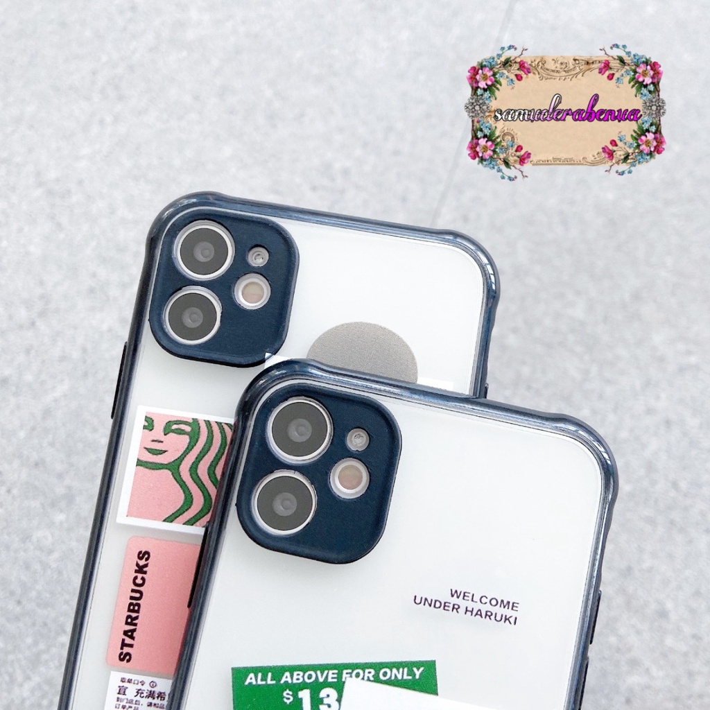 SS065 CASE OPPO A3S A5S F9 A7 A12 A11K F1S A59 F5 F5 YOUTH F7 RENO 4 4F F17 PRO 2020 SB2570