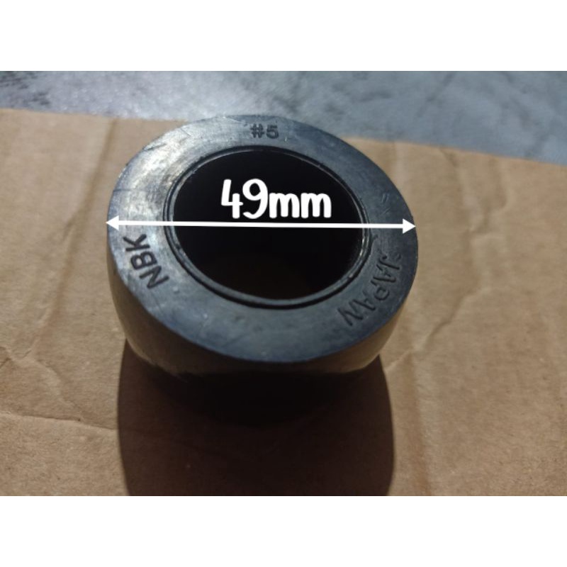 karet couple f5/rubber fcl f5 rubber coupling fcl 250