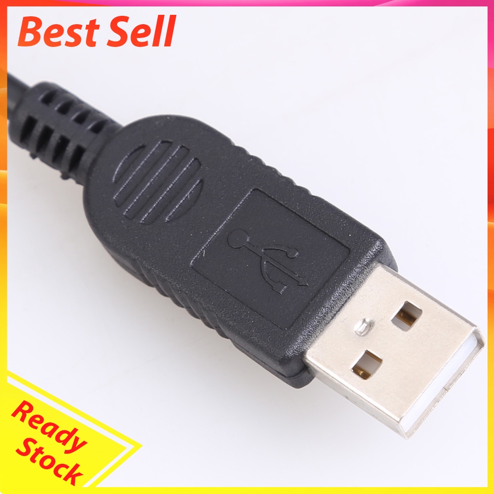 1M 8 Pin USB Data Cable for Nikon Olympus Pentax Sony Panasonic Sanyo