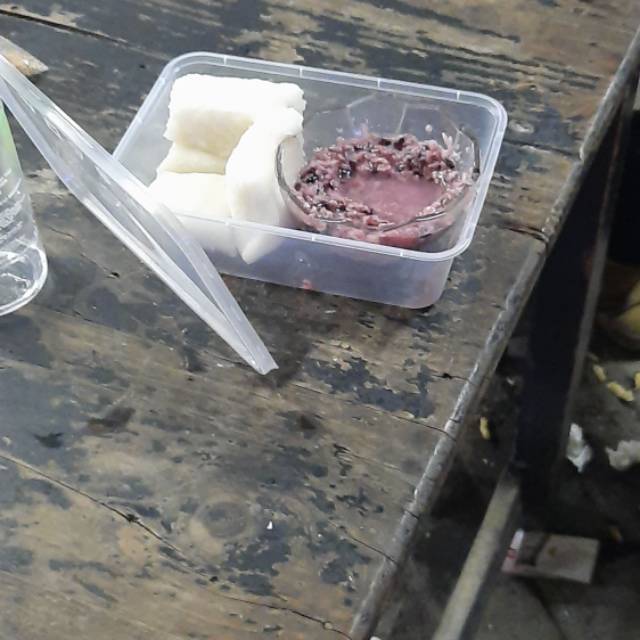 

Tape Uli Siap Saji 600gram