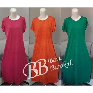 DASTER PAYUNG PANJANG JERSEY