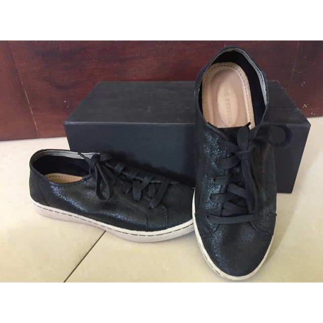 keds hush puppies