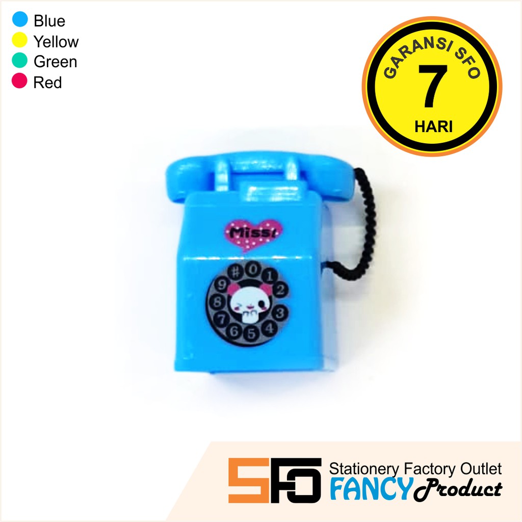 

Rautan Fancy Telepon