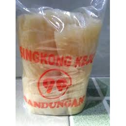 

singkong keju 99 Bandungan