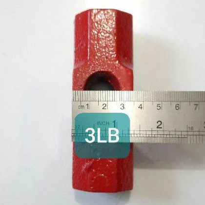 Bodem 3LB / Palu Penghancur Bodem (F62)