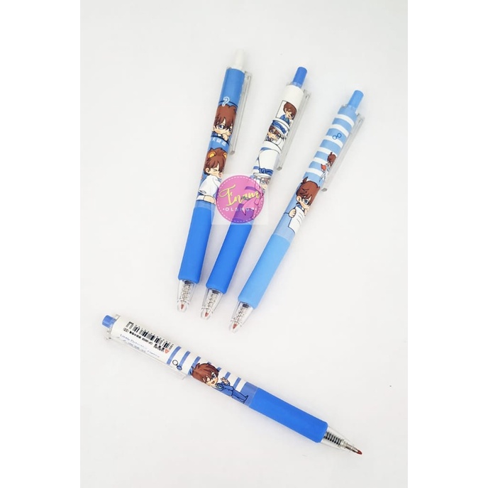 

Aodemei Pen Gel Cetrek GP-9658 1Pcs