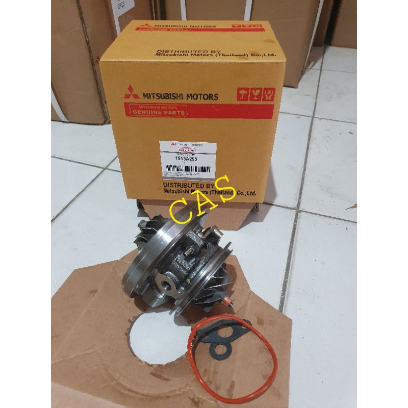 CARTRIDGE TURBO TRITON ALL NEW PAJERO ALL NEW 1515A295