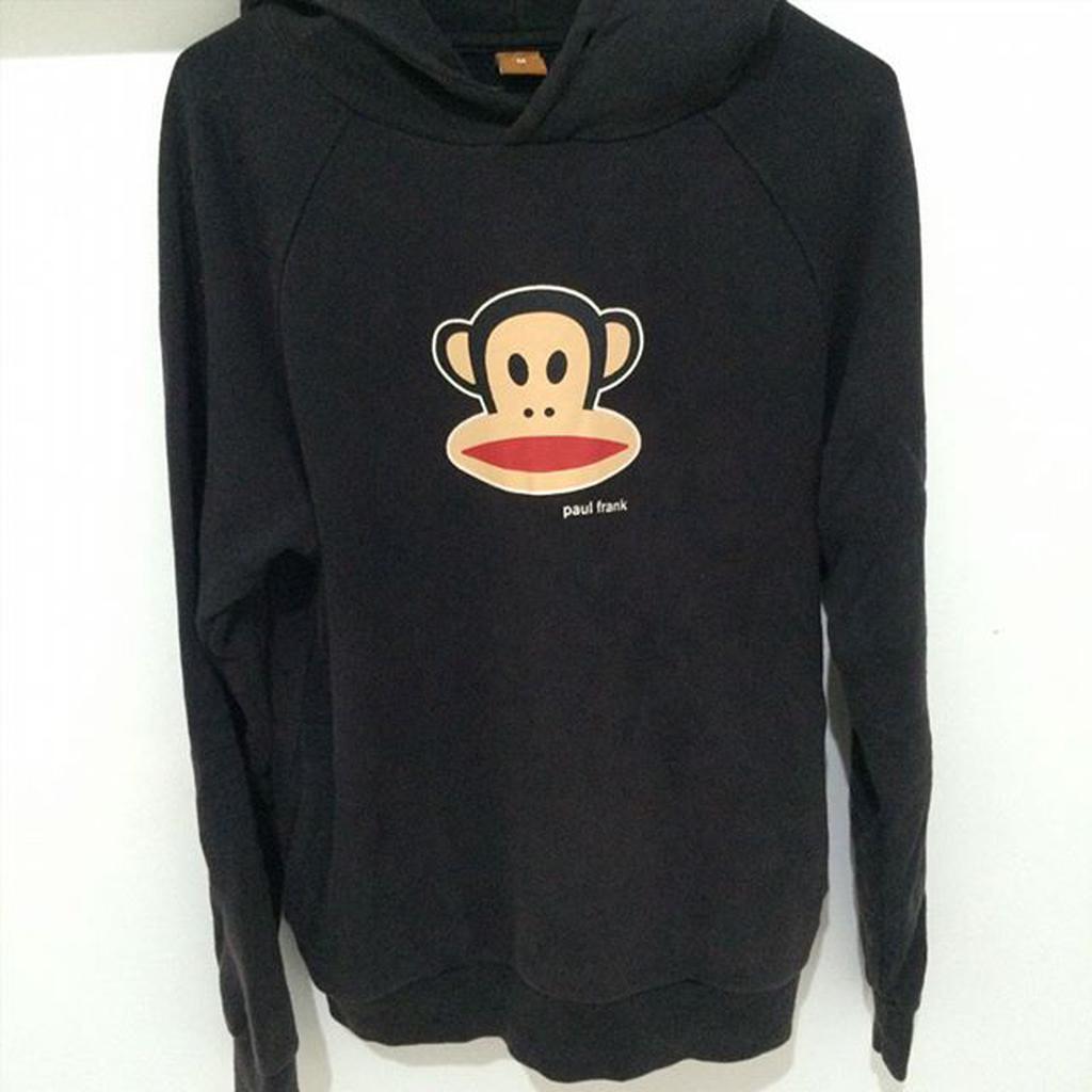 Hoodie Paul Frank (ORIGINAL)