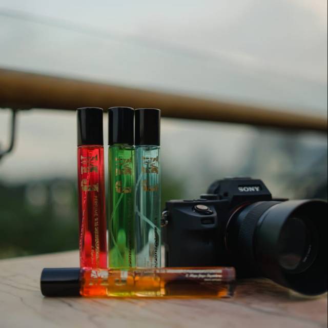 Mj parfum / parfume / mj parfum medan