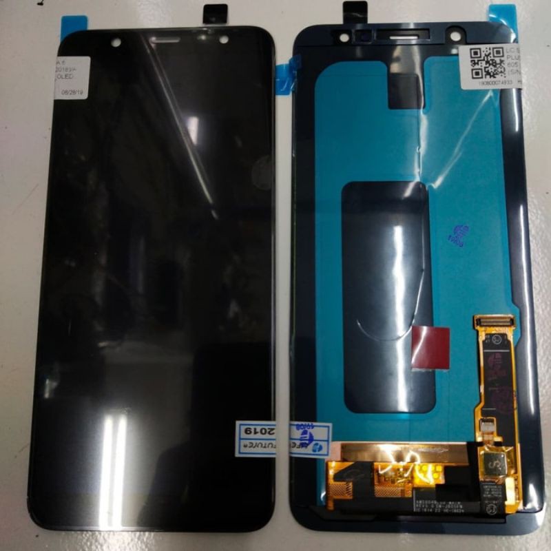 LCD Samsung A6 plus / A6+ Contras