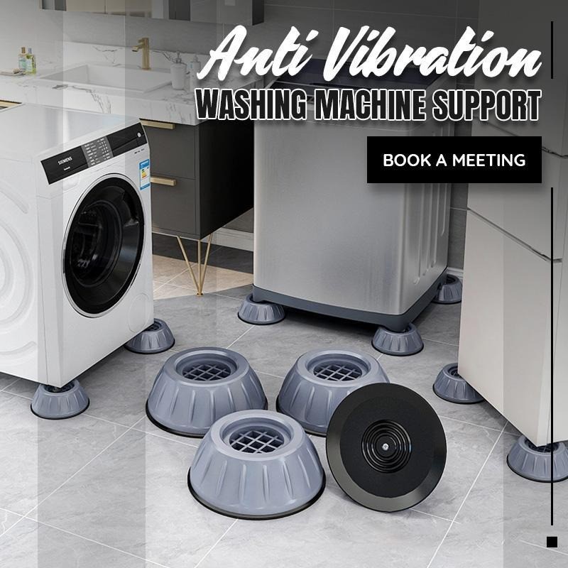 PELINDUNG BANTALAN DUDUKAN WASHING MACHINE ANTI VIBRATE