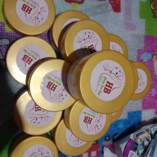 HB glowing fresh super extra ++