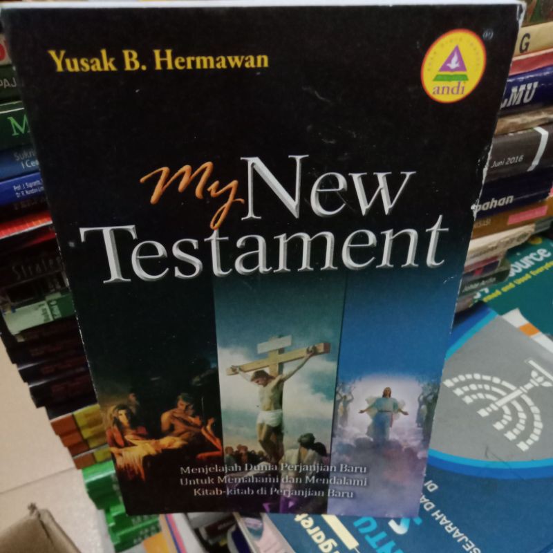 new Testament