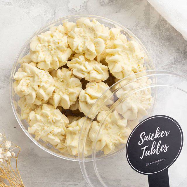 

KUE KERING SAGU KEJU