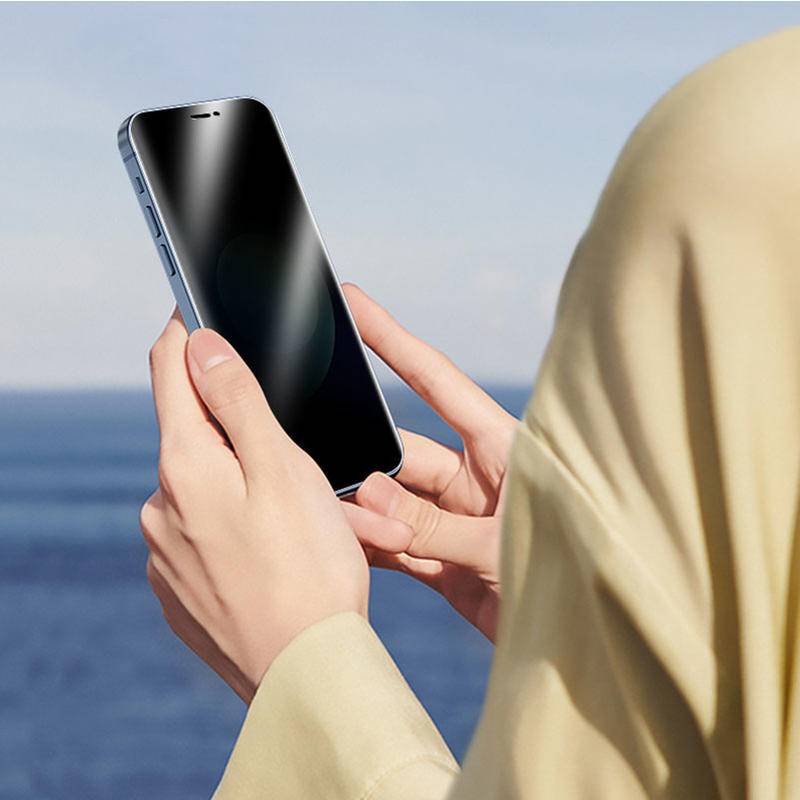 Film Pelindung Layar Hydrogel 999D Anti Spy Untuk iPhone 13 12 11 Pro MAX Mini X XS MAX XR SE 2022 2020 7 8 Plus