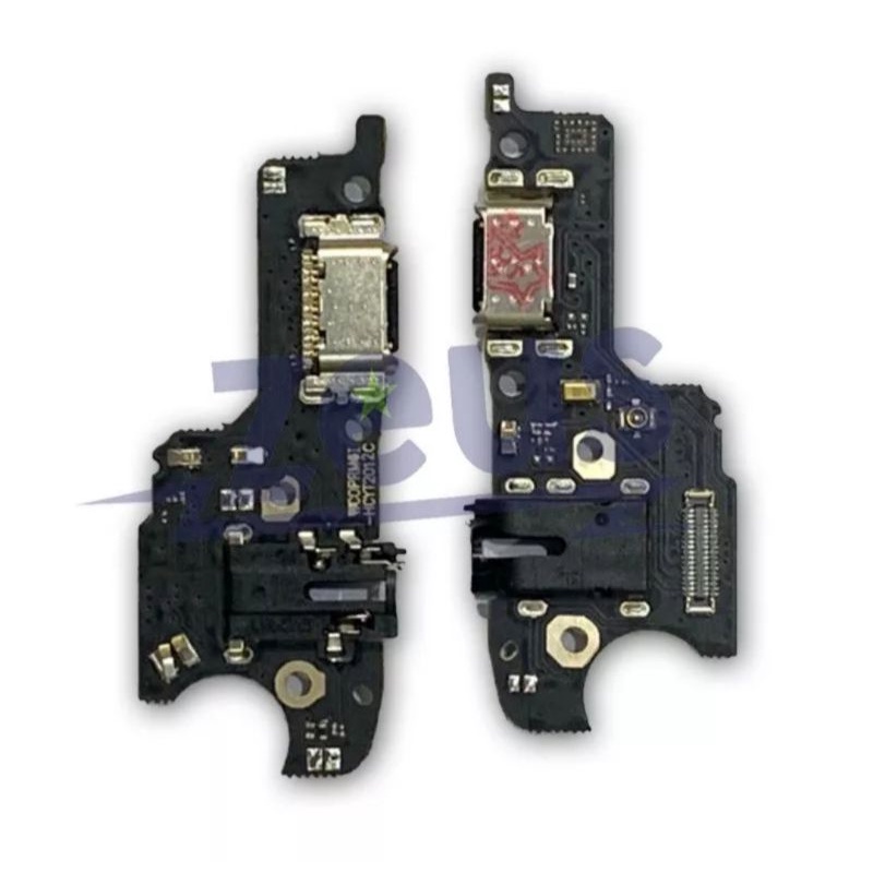 Flexible konektor charger Oppo Realme 6i Original